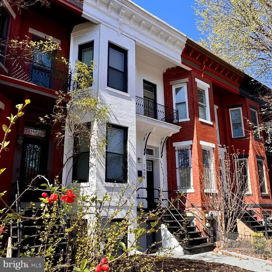 1604 8th St Nw, Washington, DC 20001 - #3