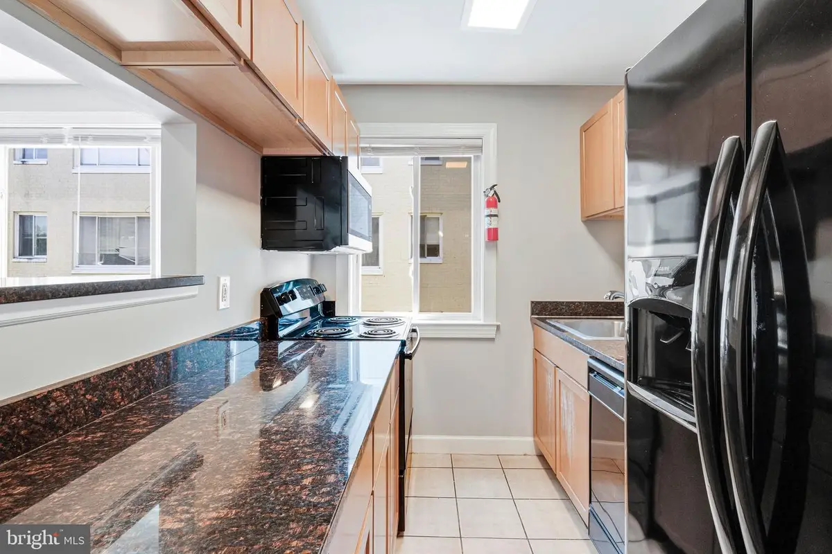 717 Brandywine St Se #202, Washington, DC 20032 - #1