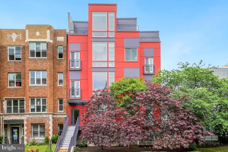 1443 Chapin St Nw #401, Washington, DC 20009 - #3