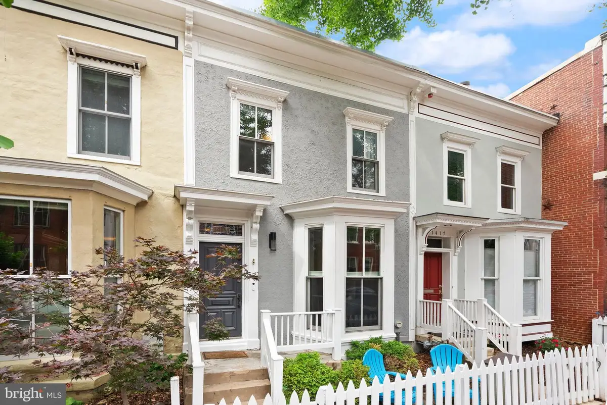 1419 Swann St Nw, Washington, DC 20009 - #1