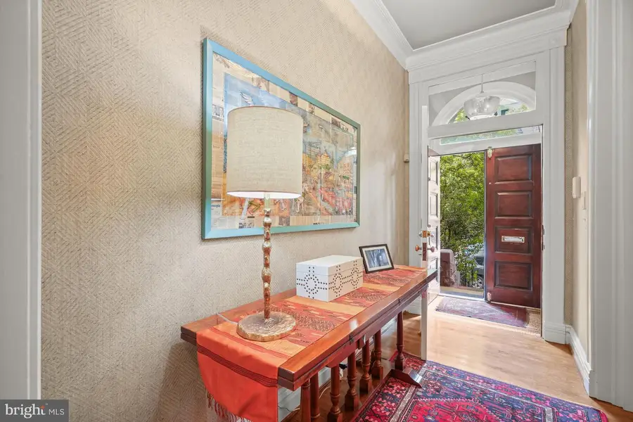 1716 Q St Nw, Washington, DC 20009 - #3