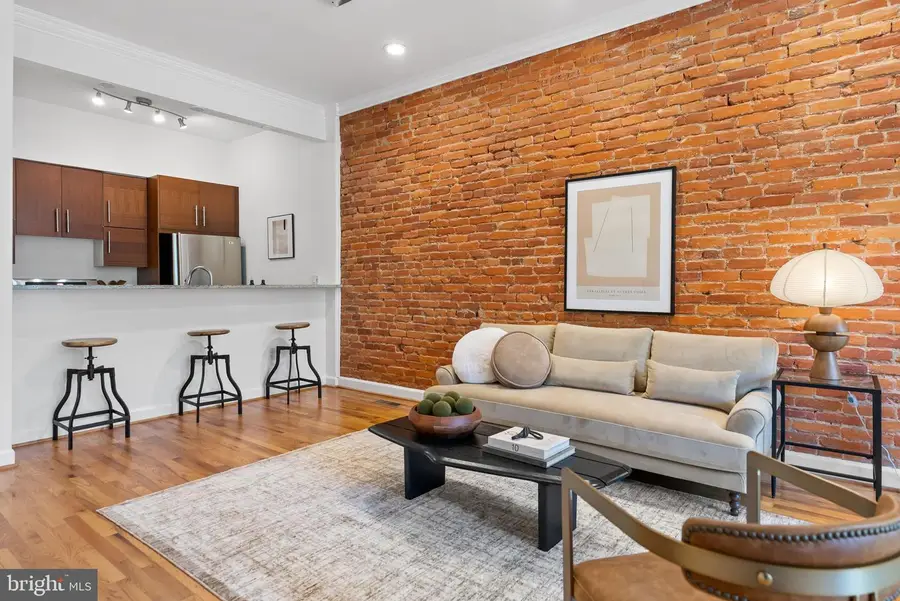 1307 T St Nw #3, Washington, DC 20009 - #3