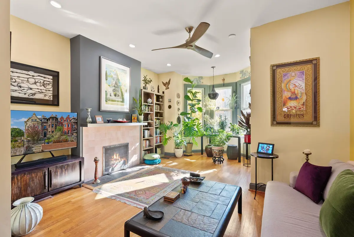 1335 Harvard St Nw #1, Washington, DC 20009 - #1