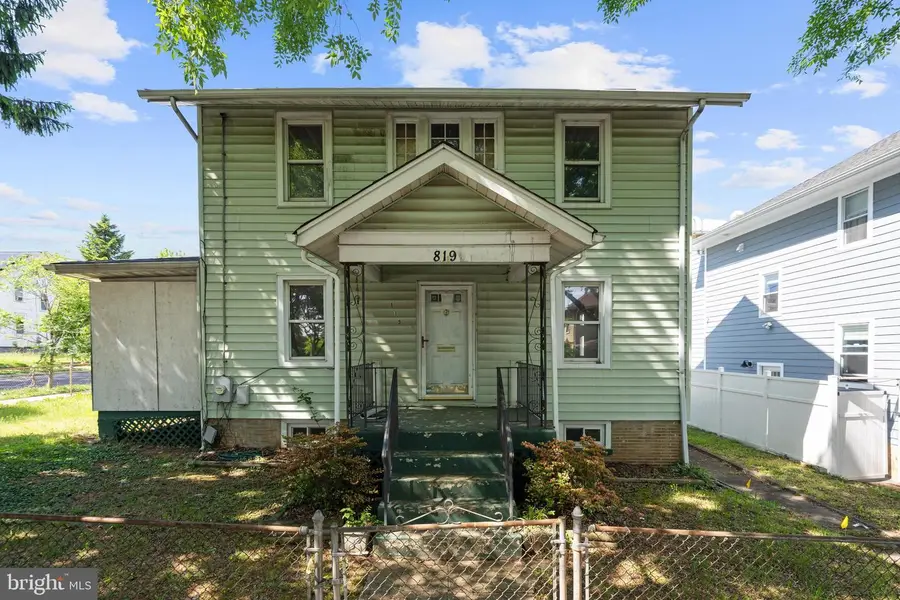 819 Quintana Pl Nw, Washington, DC 20011 - #3