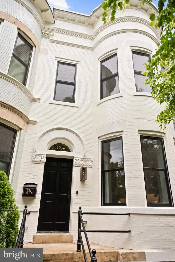 324 5th St Se, Washington, DC 20003 - #2
