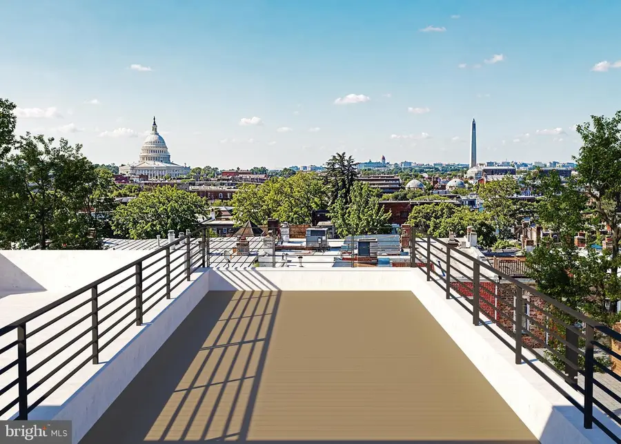 228 11th St Ne, Washington, DC 20002 - #3