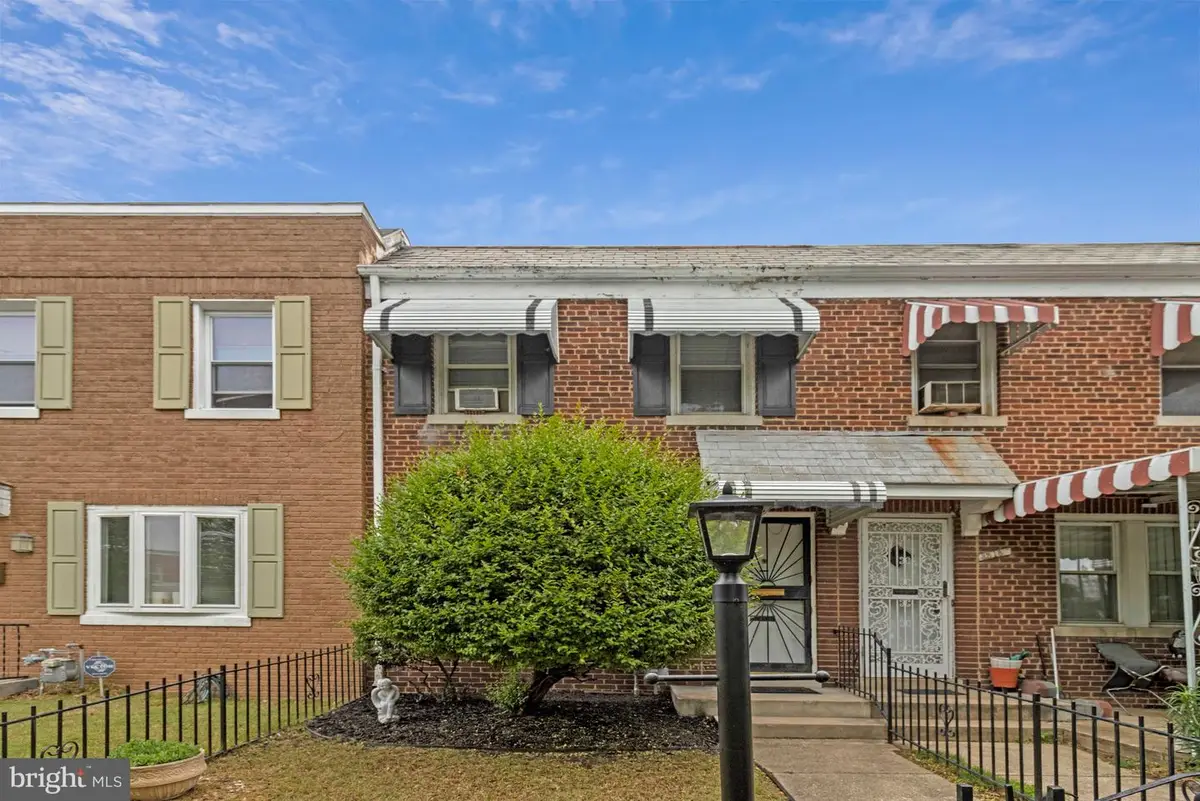 3316 Clay St Ne, Washington, DC 20019 - #1