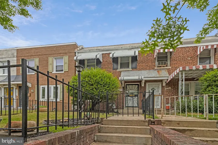 3316 Clay St Ne, Washington, DC 20019 - #2