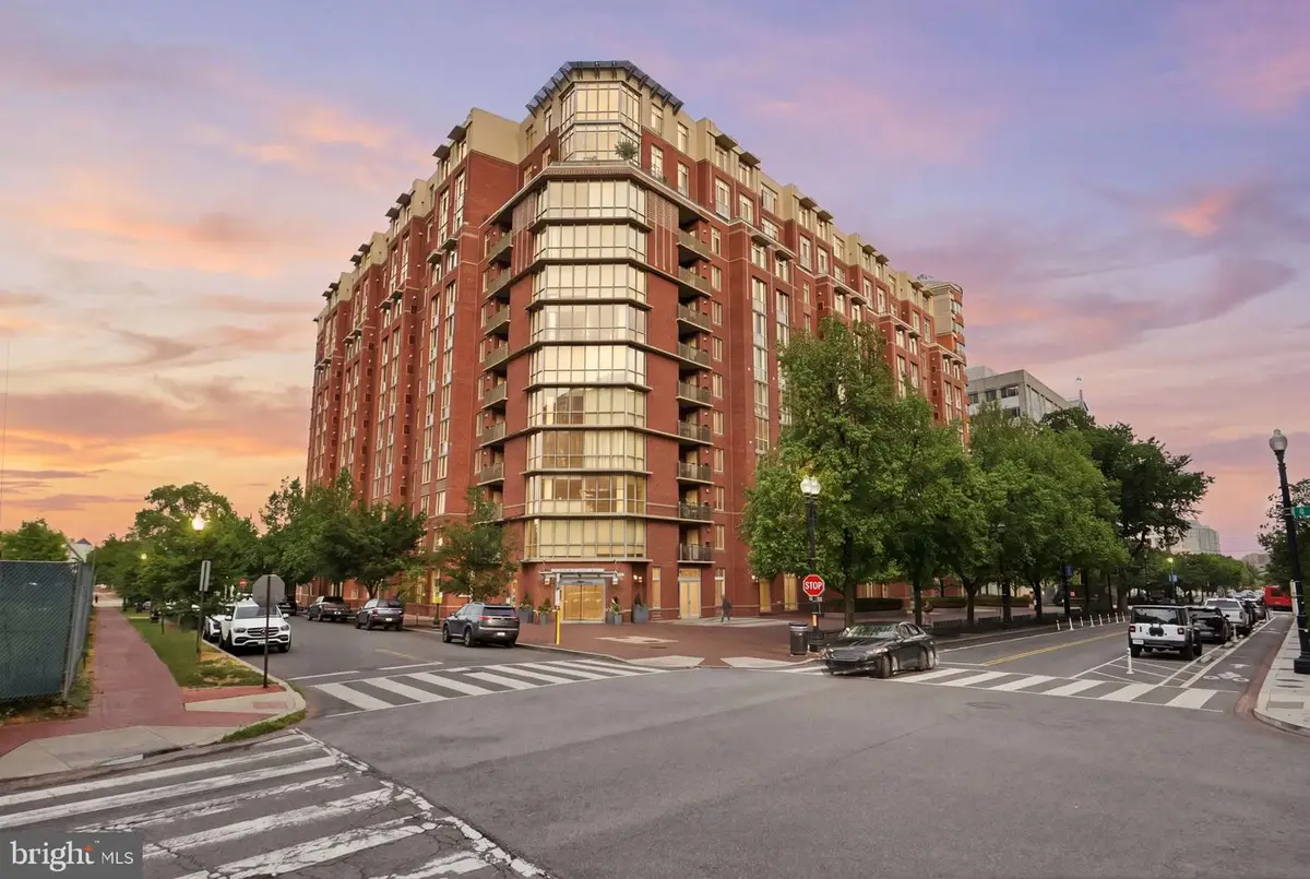 1000 New Jersey Ave Se #511, Washington, DC 20003 - #1
