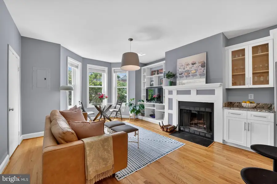 719 5th St Ne #3, Washington, DC 20002 - #3