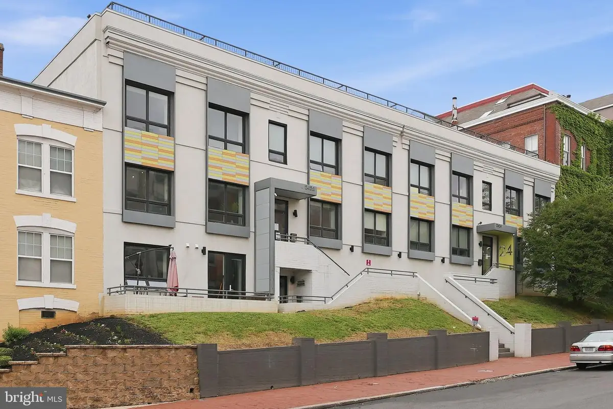 2424 17 St Nw #0101, Washington, DC 20009 - #1
