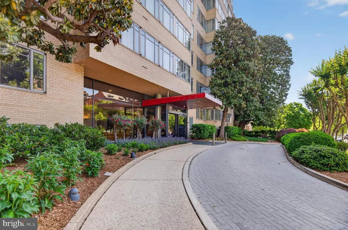 1711 Massachusetts Ave Nw #830, Washington, DC 20036 - #1