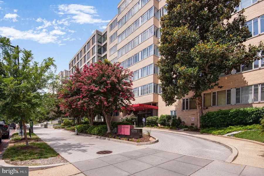 1711 Massachusetts Ave Nw #830, Washington, DC 20036 - #2