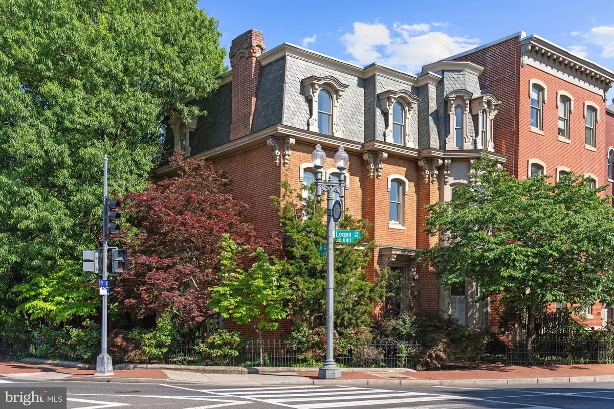 19 Logan Cir Nw #300, Washington, DC 20005 - #1