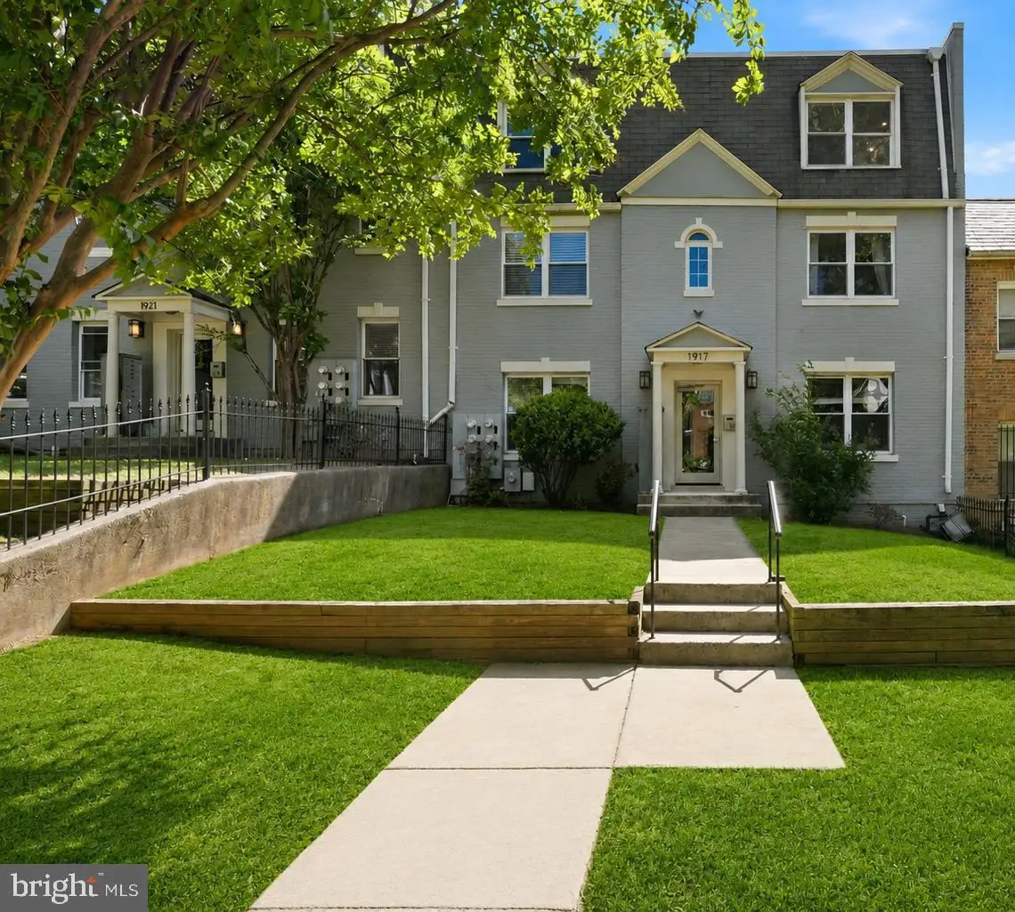 1917 2nd St Ne #301, Washington, DC 20002 - #1