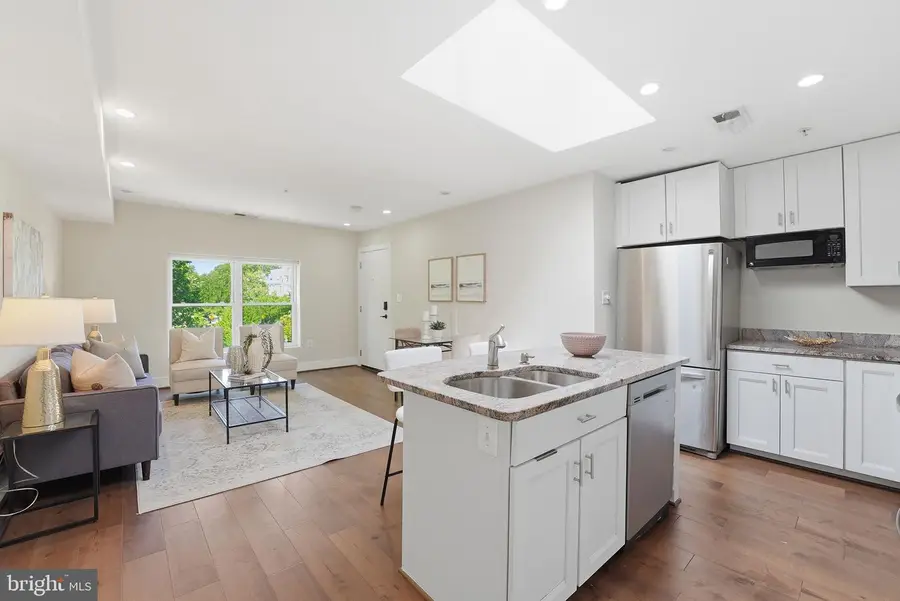 1917 2nd St Ne #301, Washington, DC 20002 - #3