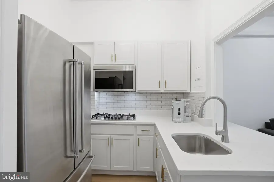 313 C St Se, Washington, DC 20003 - #3