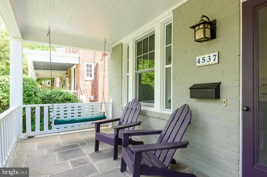 4537 44th St Nw, Washington, DC 20016 - #3