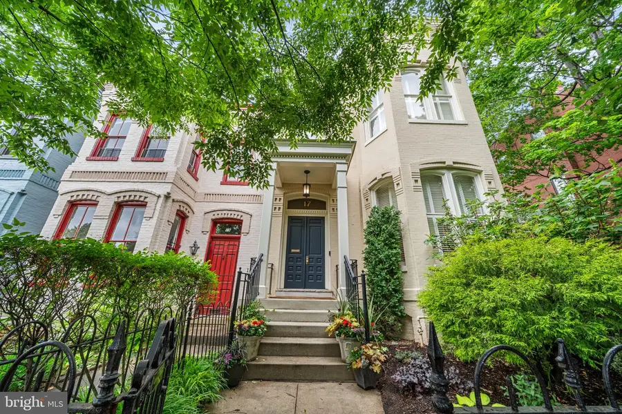 17 5th St Se, Washington, DC 20003 - #2