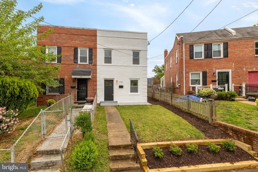 1175 46th Pl Se, Washington, DC 20019 - #2