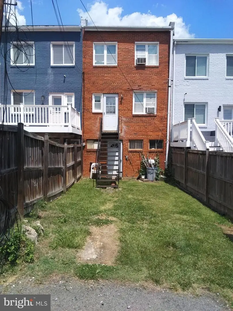2222 16th St Ne, Washington, DC 20018 - #2