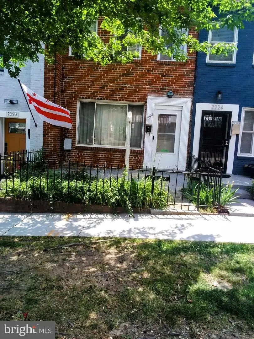 2222 16th St Ne, Washington, DC 20018 - #3