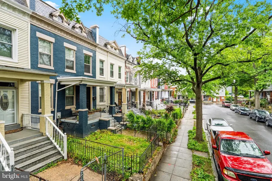 617 Keefer Pl Nw, Washington, DC 20010 - #2