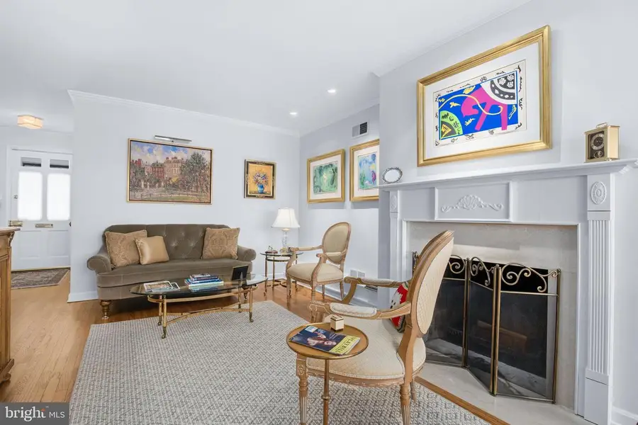 3017 Orchard Ln Nw, Washington, DC 20007 - #3