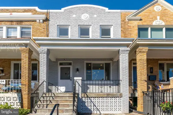 2316 2nd St Ne, WASHINGTON, DC 20002