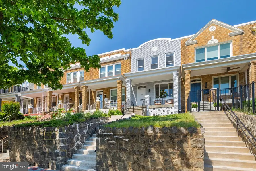 2316 2nd St Ne, Washington, DC 20002 - #2