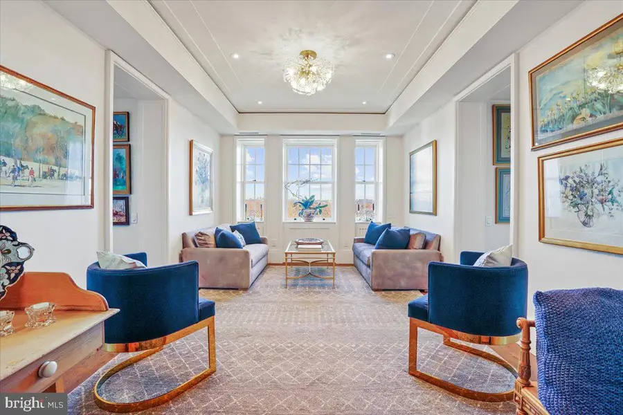 2660 Connecticut Ave Nw #3b, Washington, DC 20008 - #2