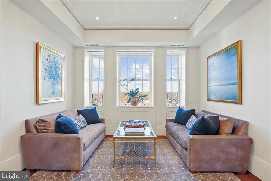 2660 Connecticut Ave Nw #3b, Washington, DC 20008 - #3