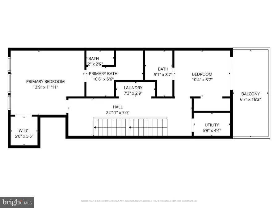 1242 Meigs Pl Ne #4, Washington, DC 20002 - #3