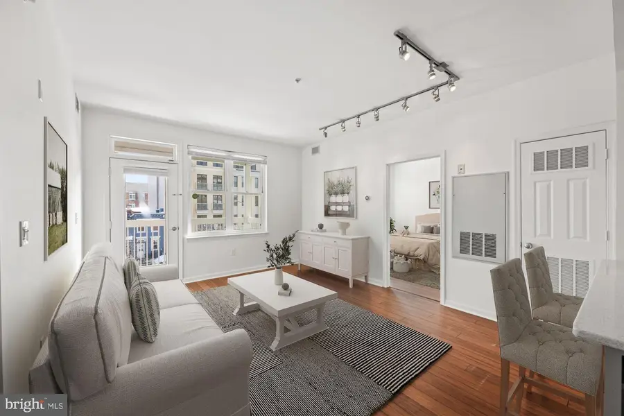 2004 11th St Nw #222, Washington, DC 20009 - #2