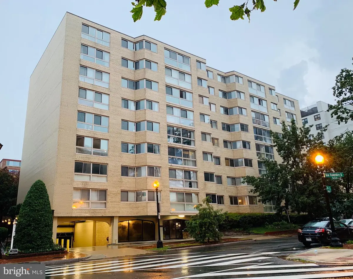 922 24th St Nw #615, Washington, DC 20037 - #1