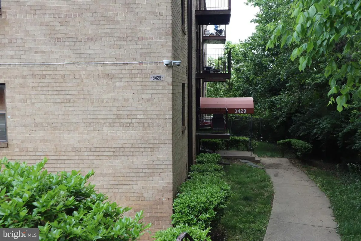 3429 5th St Se #25, Washington, DC 20032 - #1
