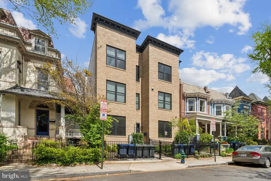 1485 Monroe St Nw #1, Washington, DC 20010 - #2