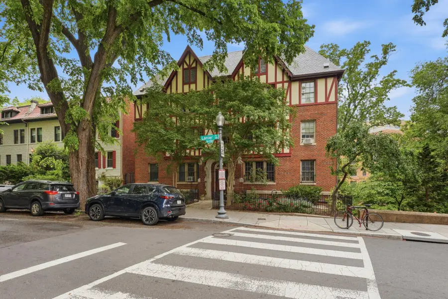 1705 Lanier Pl Nw #208, Washington, DC 20009 - #2