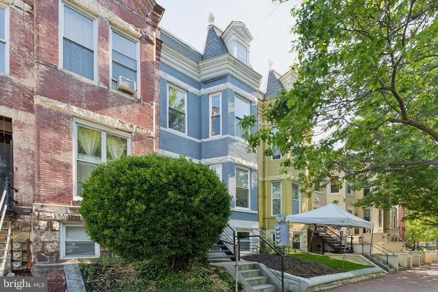 411 P St Nw #3, Washington, DC 20001 - #2