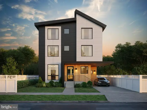3916 13th St Ne, WASHINGTON, DC 20017
