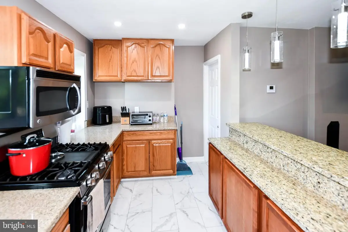 4136 E East Capitol St Ne, Washington, DC 20019 - #1