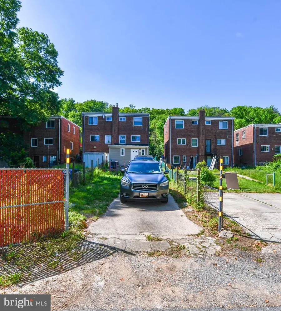 4136 E East Capitol St Ne, Washington, DC 20019 - #2