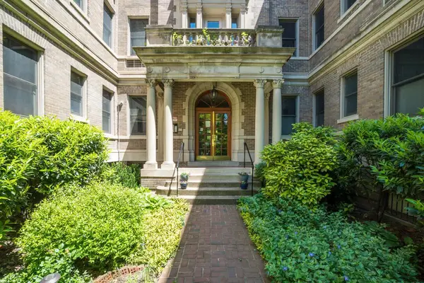2415 20th St Nw #38, WASHINGTON, DC 20009