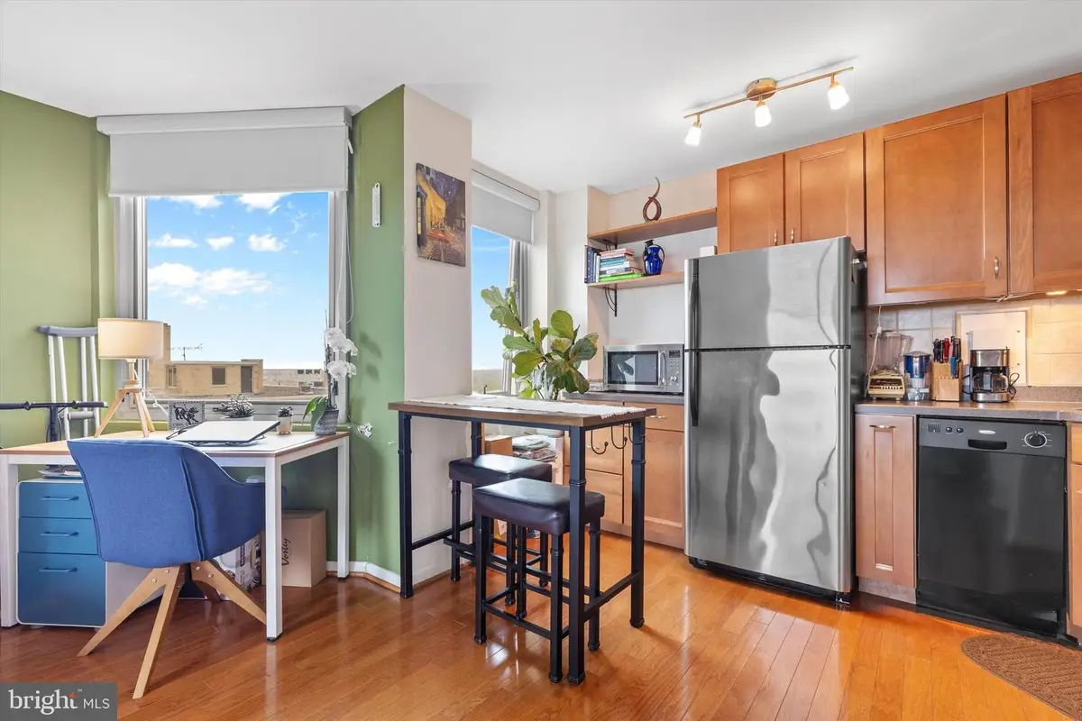 2800 Wisconsin Ave Nw #1002, Washington, DC 20007 - #1