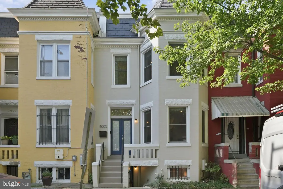 1005 Irving St Nw, Washington, DC 20010 - #1
