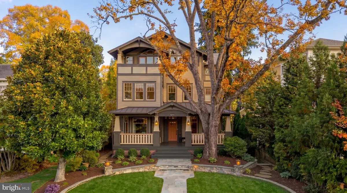 5521 Potomac Ave Nw, Washington, DC 20016 - #1
