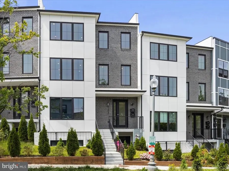 1253 Holbrook Ter Ne #b, Washington, DC 20002 - #2