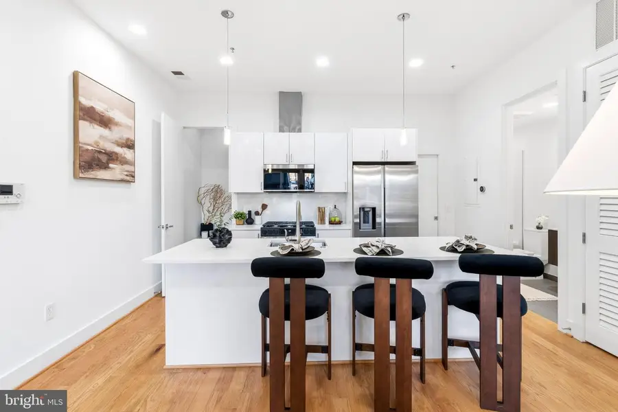 1837 Kalorama Rd Nw #f, Washington, DC 20009 - #2