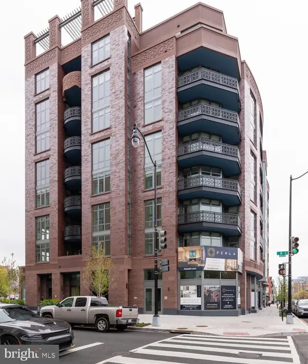 810 O St Nw #406, WASHINGTON, DC 20001