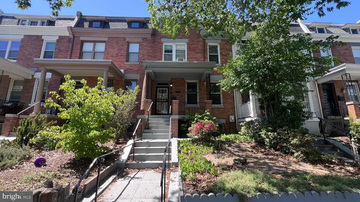 1720 2nd St Nw, Washington, DC 20001 - #1